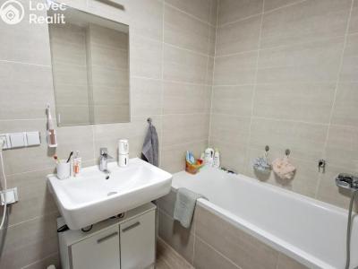 Rent apartment 2+KK Prostějov, Plumlovská č. 6