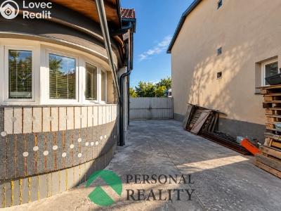Sale family house Liblice č. 10