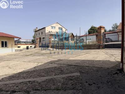 Rent apartment 2+1 Bystřice, U Splavu 139 č. 7