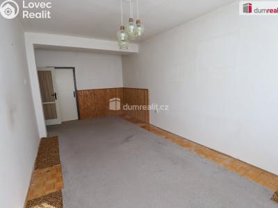 Prodej bytu 2+1 Mariánské Lázně, Skalníkova č. 3