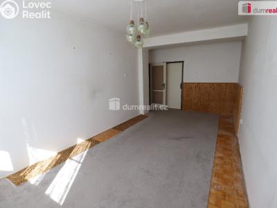 Prodej bytu 2+1 Mariánské Lázně, Skalníkova č. 4