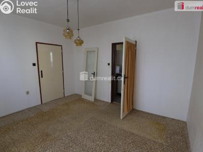 Prodej bytu 2+1 Mariánské Lázně, Skalníkova č. 5