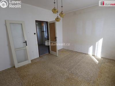 Prodej bytu 2+1 Mariánské Lázně, Skalníkova č. 6