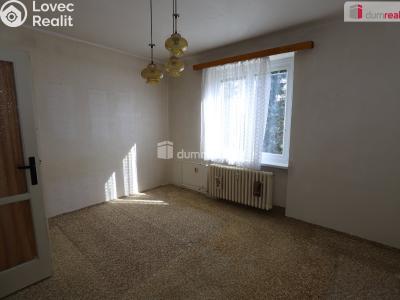 Prodej bytu 2+1 Mariánské Lázně, Skalníkova č. 7