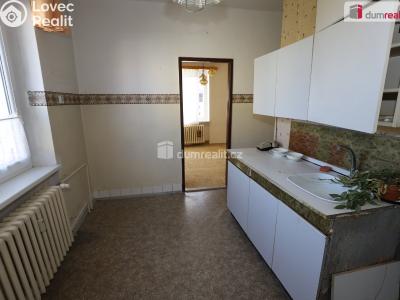 Prodej bytu 2+1 Mariánské Lázně, Skalníkova č. 9