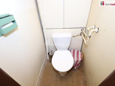 Prodej bytu 2+1 Mariánské Lázně, Skalníkova č. 13