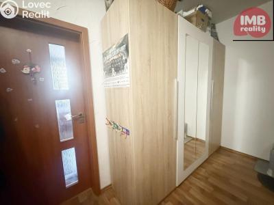 Sale apartment 2+1 Chodov, Palackého č. 8