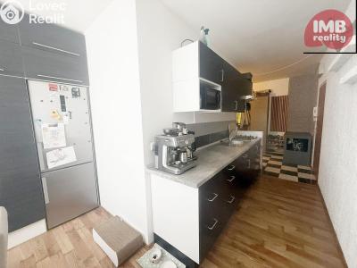 Sale apartment 2+1 Chodov, Palackého č. 9