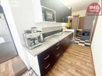 Sale apartment 2+1 Chodov, Palackého č. 11