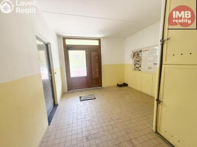 Sale apartment 2+1 Chodov, Palackého č. 19