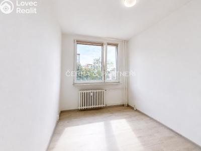 Pronájem bytu 2+KK Teplice, Jana Koziny č. 3