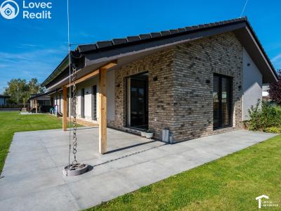 Pronájem rodinného domu Staré Hradiště, K Jarošku 317 č. 2