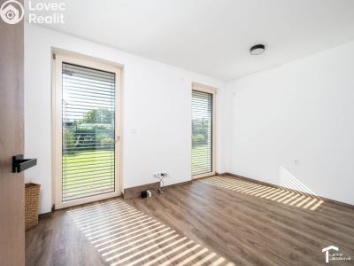 Pronájem rodinného domu Staré Hradiště, K Jarošku 317 č. 9