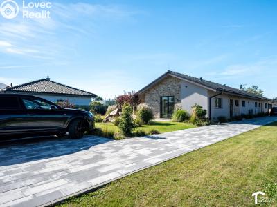 Pronájem rodinného domu Staré Hradiště, K Jarošku 317 č. 18