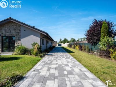 Pronájem rodinného domu Staré Hradiště, K Jarošku 317 č. 19