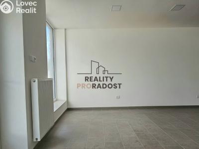 Pronájem komerční nemovitosti Hodonín, Kolískova č. 10