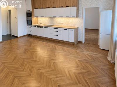 Pronájem bytu 2+KK Praha, U kněžské louky č. 2