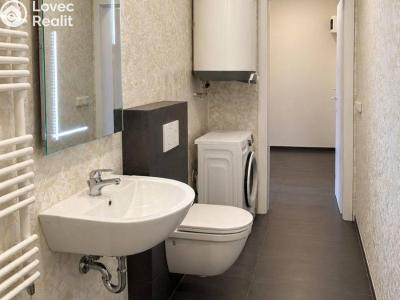 Pronájem bytu 2+KK Praha, U kněžské louky č. 5