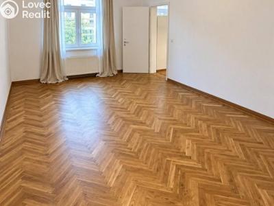 Pronájem bytu 2+KK Praha, U kněžské louky č. 6