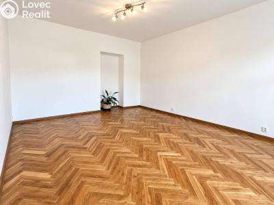 Pronájem bytu 2+KK Praha, U kněžské louky č. 7