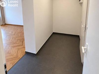 Pronájem bytu 2+KK Praha, U kněžské louky č. 8
