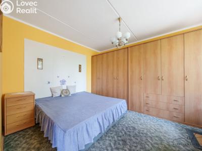 Аренда квартиры 2+1 Cheb, Matěje Kopeckého č. 3