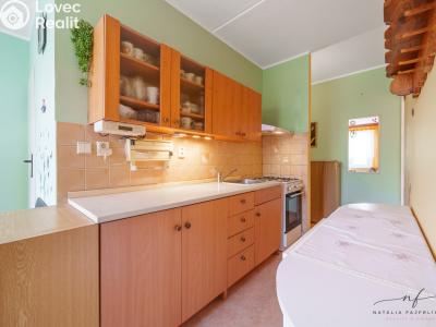 Аренда квартиры 2+1 Cheb, Matěje Kopeckého č. 11