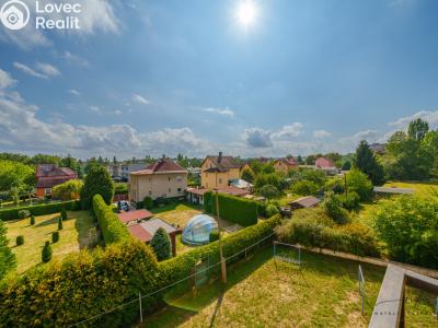 Аренда квартиры 2+1 Cheb, Matěje Kopeckého č. 16