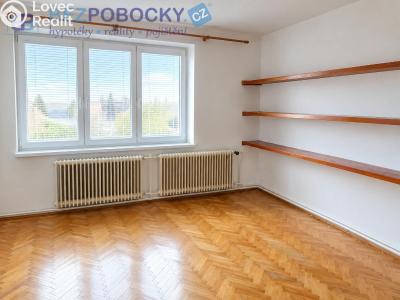 Prodej bytu 3+1 Havlíčkův Brod č. 2