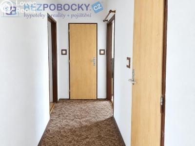 Prodej bytu 3+1 Havlíčkův Brod č. 7
