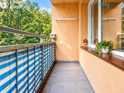 Prodej bytu 3+1 Ostrava, Proskovická č. 10