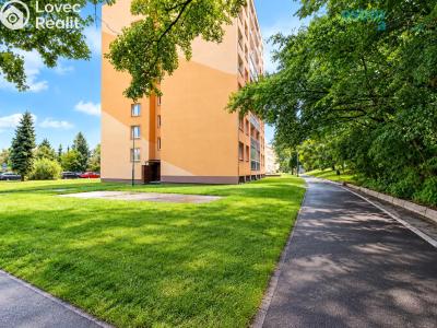 Prodej bytu 3+1 Ostrava, Proskovická č. 14
