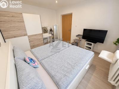 Sale apartment 2+1 Ostrava, Provaznická č. 3