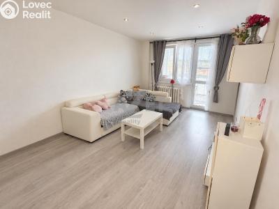 Sale apartment 2+1 Ostrava, Provaznická č. 4
