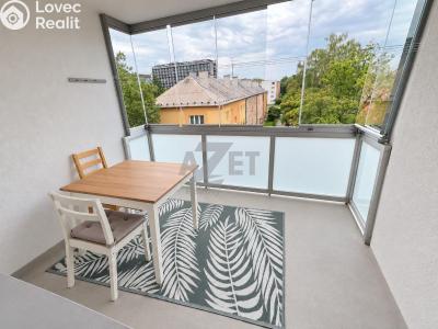 Sale apartment 2+1 Ostrava, Provaznická č. 5