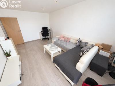 Sale apartment 2+1 Ostrava, Provaznická č. 6