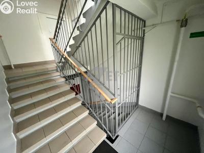 Sale apartment 2+1 Ostrava, Provaznická č. 9