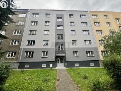 Sale apartment 2+1 Ostrava, Provaznická č. 10