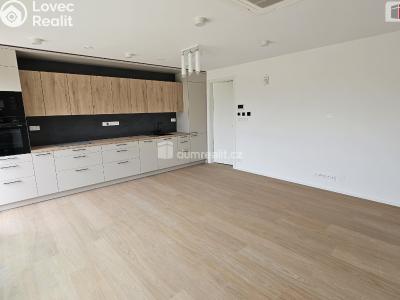 Pronájem bytu 2+KK Praha 5, Pod Homolkou č. 9