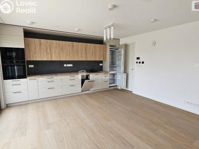 Pronájem bytu 2+KK Praha 5, Pod Homolkou č. 15