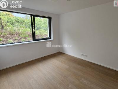 Pronájem bytu 2+KK Praha 5, Pod Homolkou č. 22
