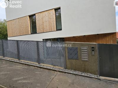 Pronájem bytu 2+KK Praha 5, Pod Homolkou č. 28