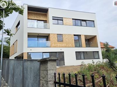 Pronájem bytu 2+KK Praha 5, Pod Homolkou č. 11