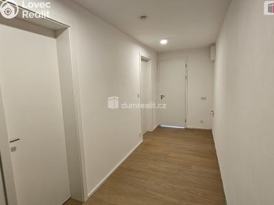 Pronájem bytu 2+KK Praha 5, Pod Homolkou č. 19