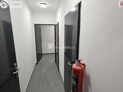Pronájem bytu 2+KK Praha 5, Pod Homolkou č. 25