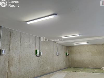 Pronájem bytu 2+KK Praha 5, Pod Homolkou č. 27