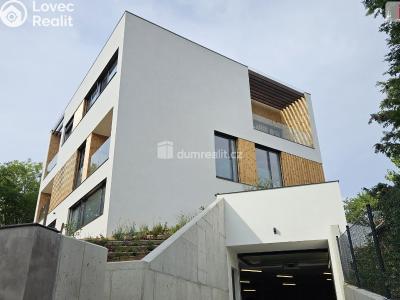 Pronájem bytu 2+KK Praha 5, Pod Homolkou č. 31