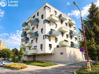 Продаж квартири 3+KK Svitavy, Svitavská č. 16