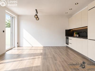 Продаж квартири 3+KK Svitavy, Svitavská č. 2