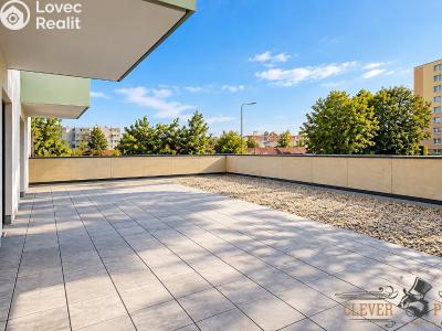 Продаж квартири 3+KK Svitavy, Svitavská č. 4